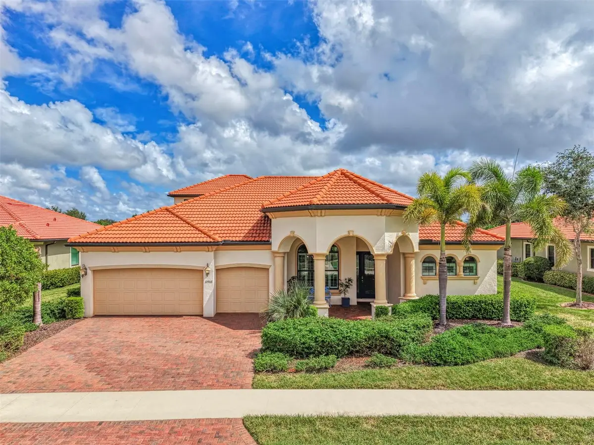 10908 Bullrush Drive, Venice, FL 34293 - #1