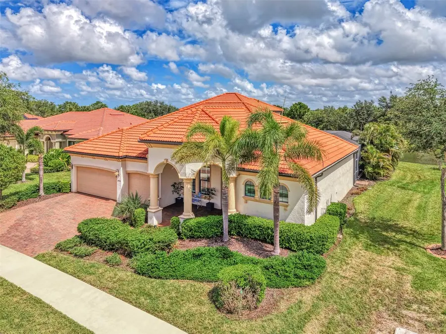 10908 Bullrush Drive, Venice, FL 34293 - #2
