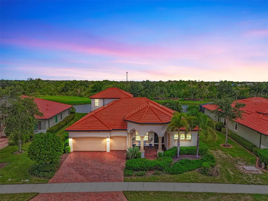 10908 Bullrush Drive, Venice, FL 34293 - #3