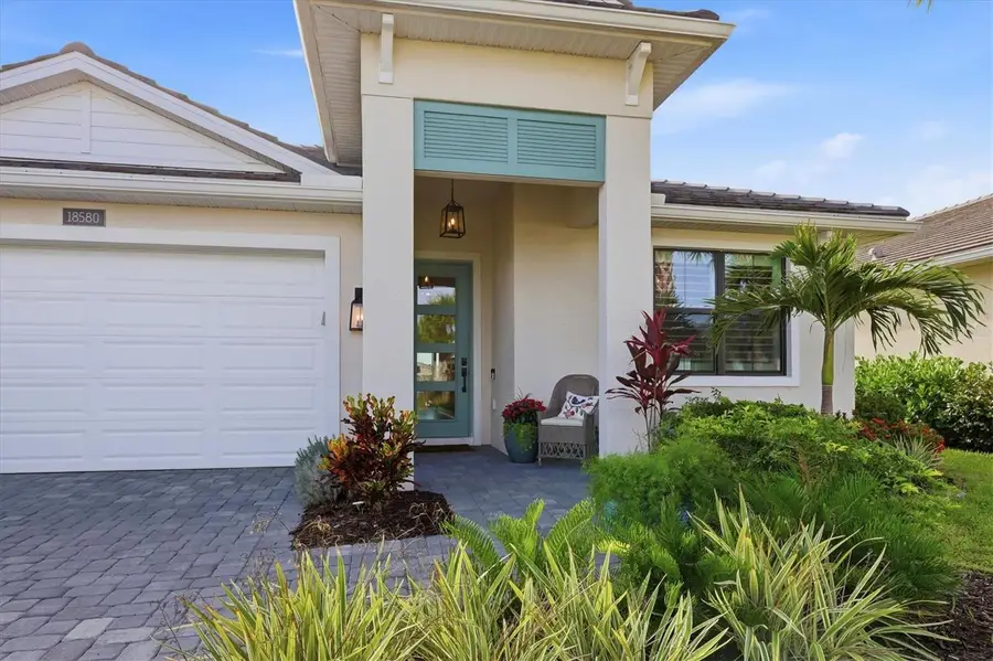 18580 Midsummer Place, Venice, FL 34293 - #2