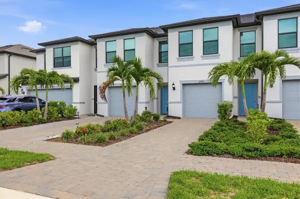 6340 Silverstar Drive, SARASOTA, FL 34240