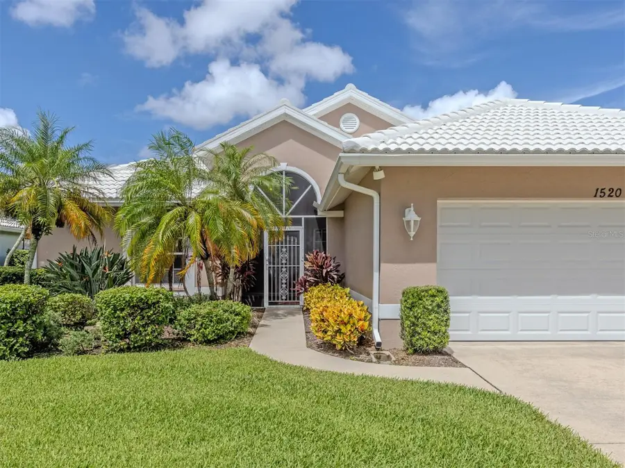 1520 Jasper Court, Venice, FL 34292 - #3