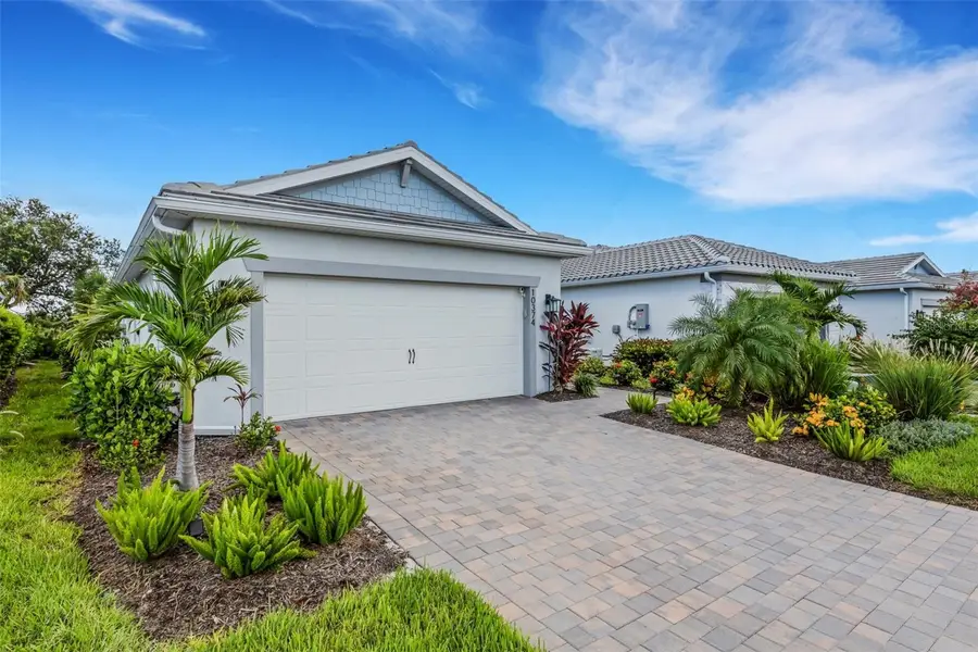 10374 Abaco Falls Drive, Englewood, FL 34223 - #2
