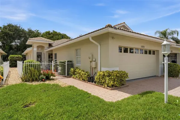 1071 Topelis Drive, ENGLEWOOD, FL 34223