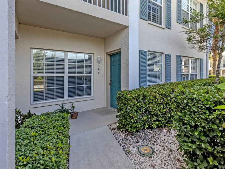 872 Saranac Lake Drive #106, Venice, FL 34292 - #2