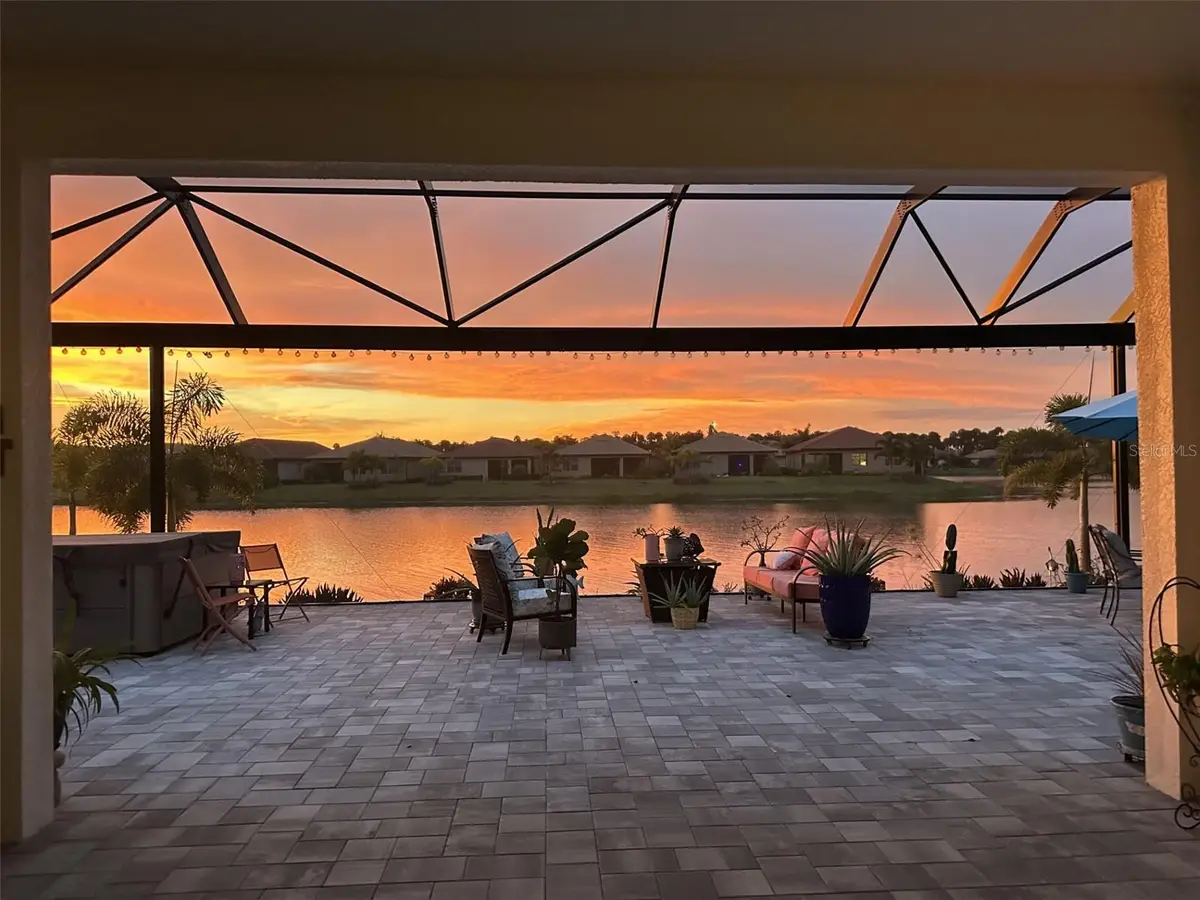 292 Villoresi Boulevard, Nokomis, FL 34275 - #1