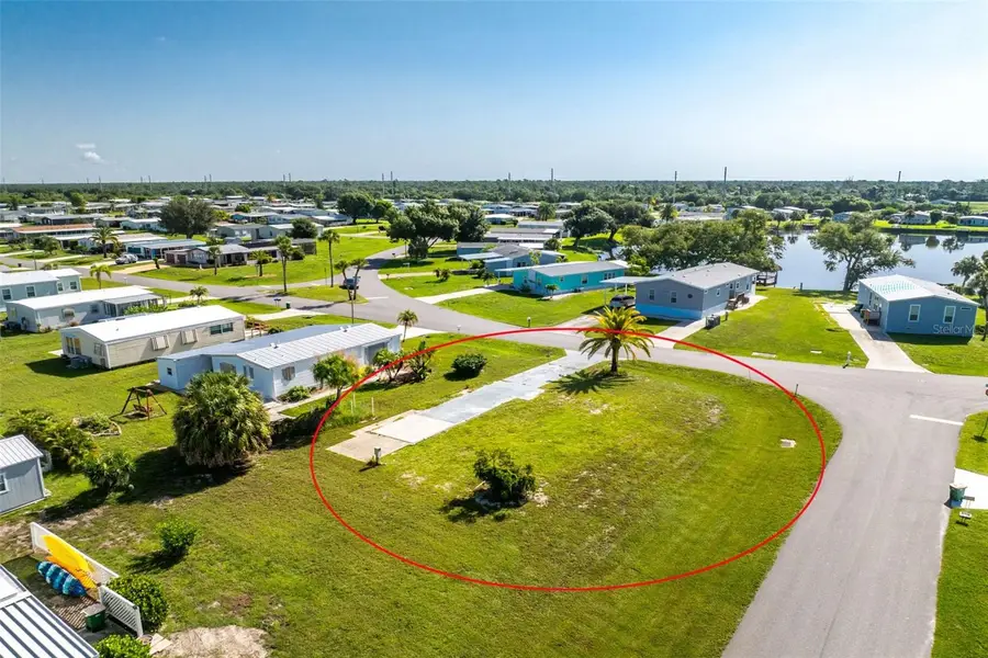 6323 Bob White Drive, Englewood, FL 34224 - #2