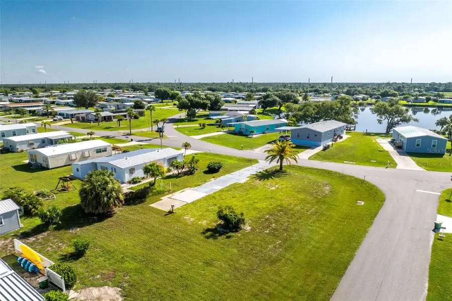 6323 Bob White Drive, Englewood, FL 34224 - #3