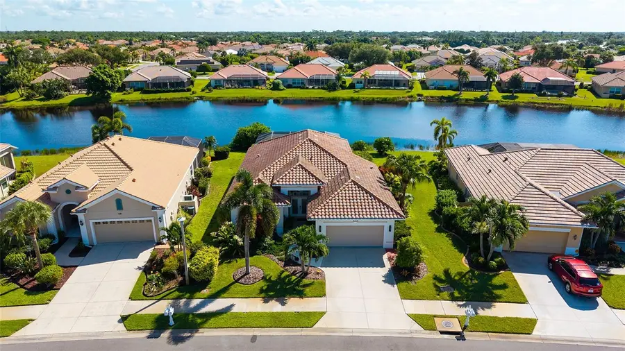 679 Lakescene Drive, Venice, FL 34293 - #3