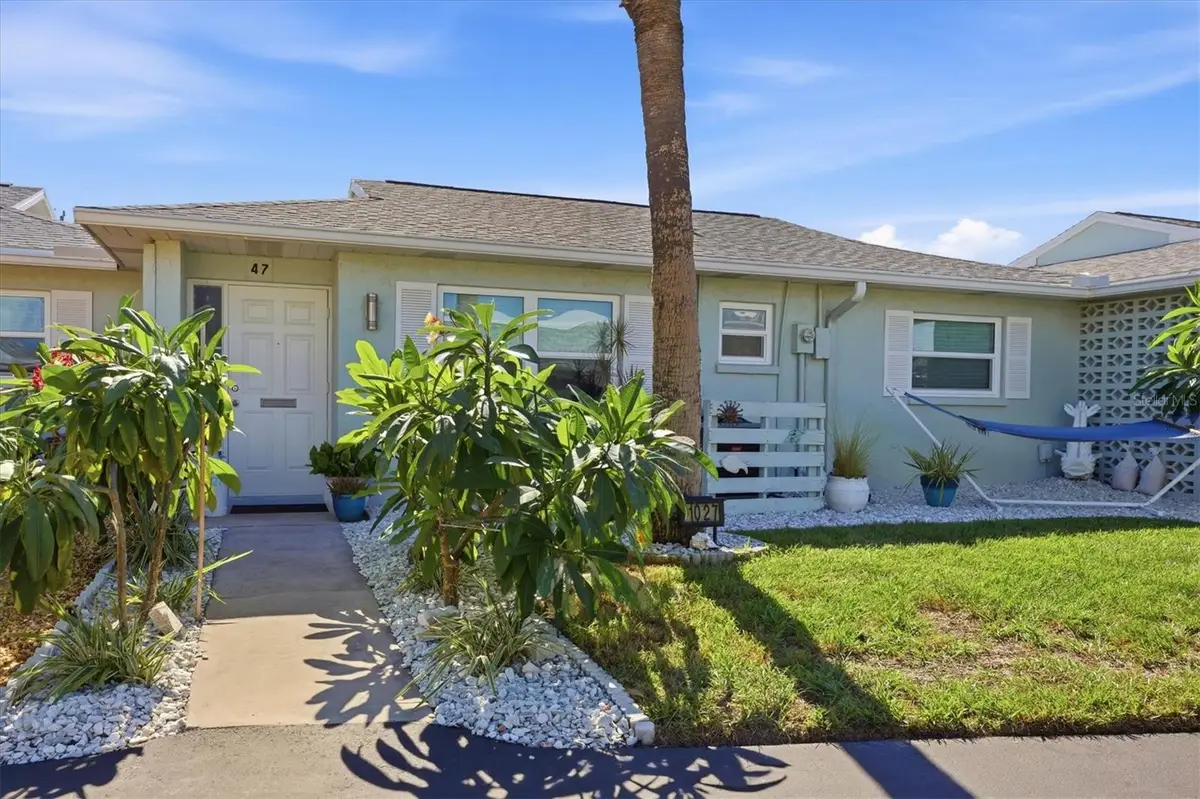 1027 Beach Manor Circle #47, Venice, FL 34285 - #1