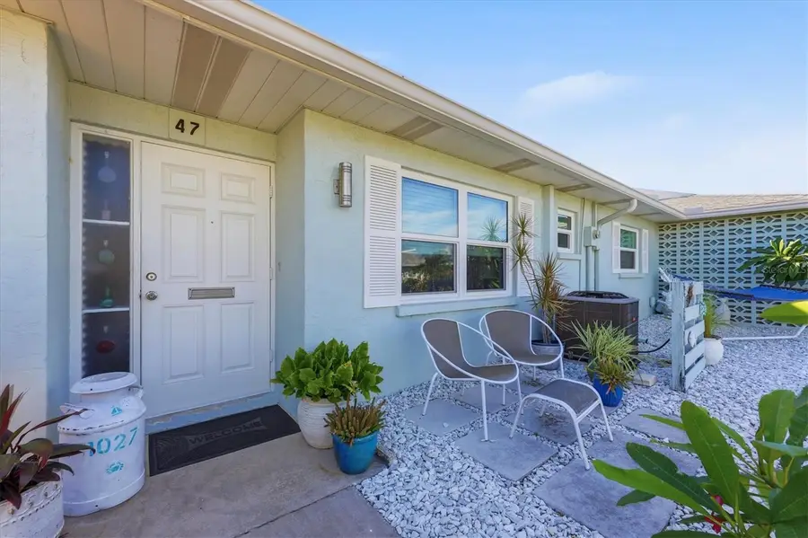1027 Beach Manor Circle #47, Venice, FL 34285 - #2