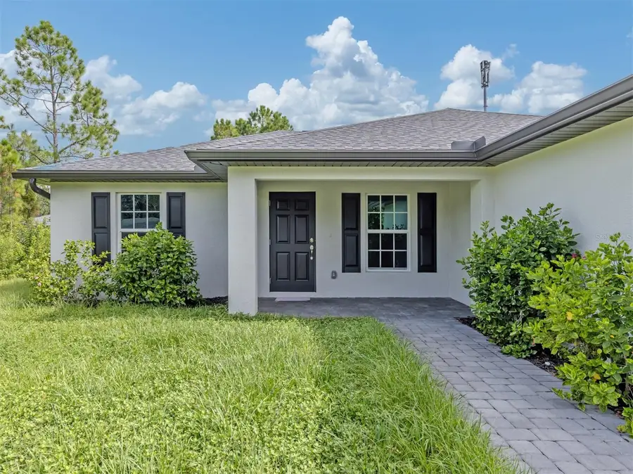 22444 Donalda Avenue, Port Charlotte, FL 33954 - #2