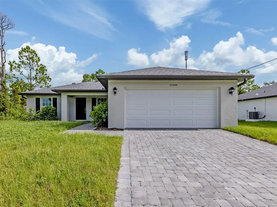 22444 Donalda Avenue, Port Charlotte, FL 33954 - #3