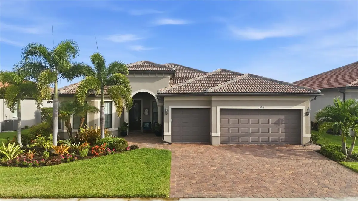 13316 Pelto Street, Venice, FL 34293 - #1