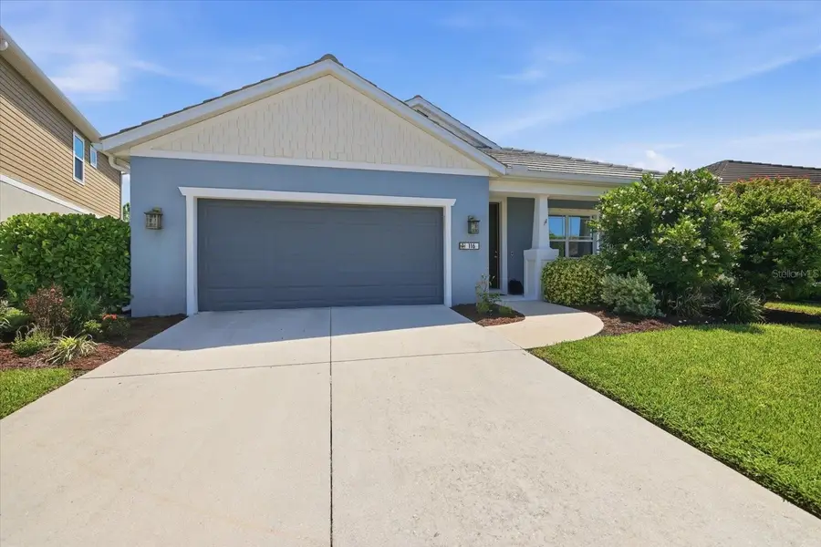 116 Avens Drive, Nokomis, FL 34275 - #2