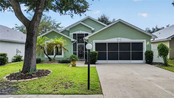 449 Rose Apple Circle, PORT CHARLOTTE, FL 33954