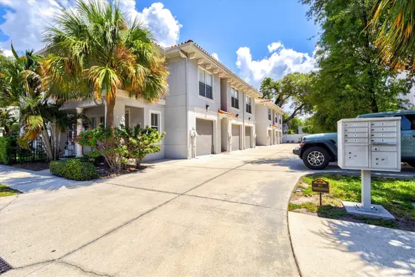 212 S Dakota Avenue #E, TAMPA, FL 33606