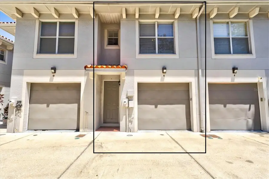 212 S Dakota Avenue #E, Tampa, FL 33606 - #2