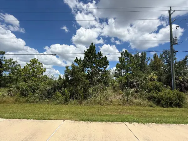 15426 Appleton Boulevard, PORT CHARLOTTE, FL 33981