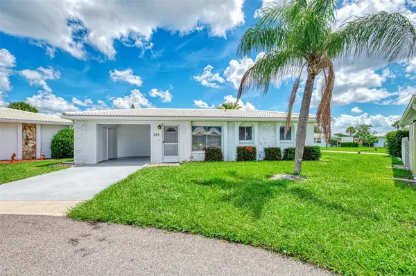 393 Circlewood Drive #Z3, VENICE, FL 34293