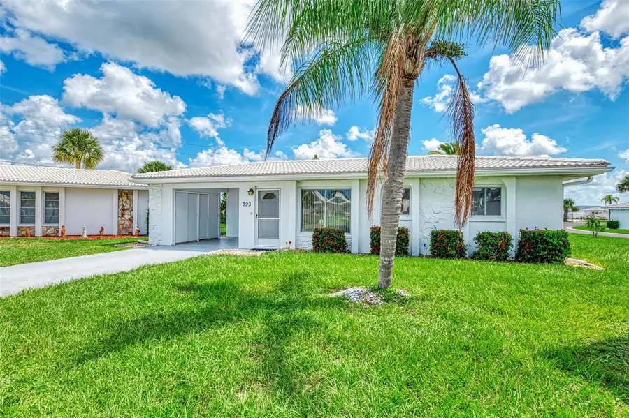 393 Circlewood Drive #Z3, Venice, FL 34293 - #2