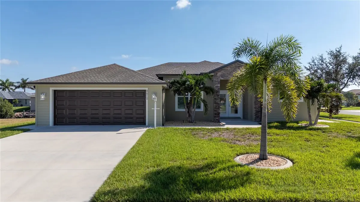 8610 Quinn Court, North Port, FL 34287 - #1