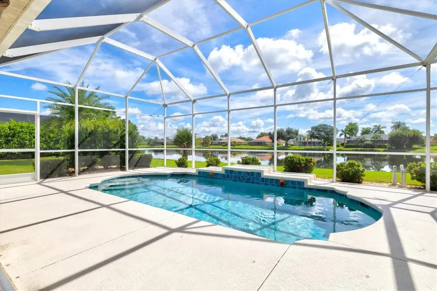 203 Lake Victoria Court, Englewood, FL 34223 - #2
