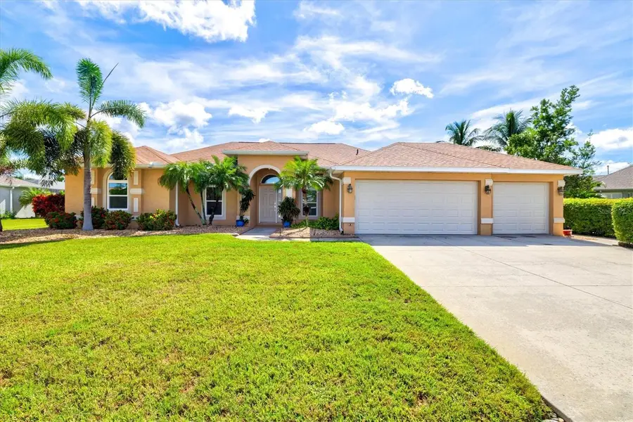 203 Lake Victoria Court, Englewood, FL 34223 - #3