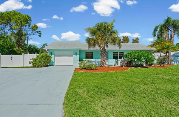 5988 Marigold Road, VENICE, FL 34293
