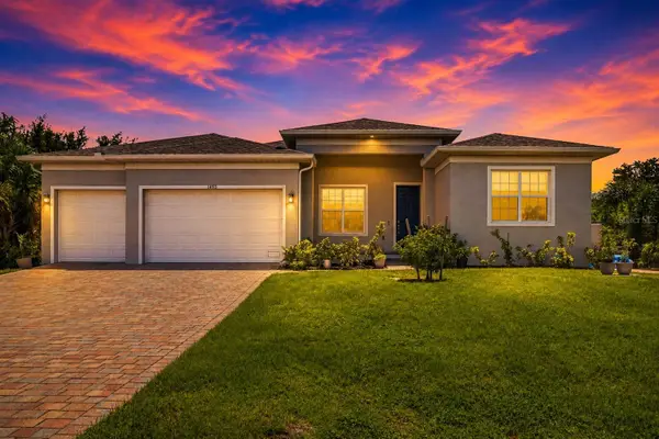 14193 Fort Myers Avenue, PORT CHARLOTTE, FL 33981