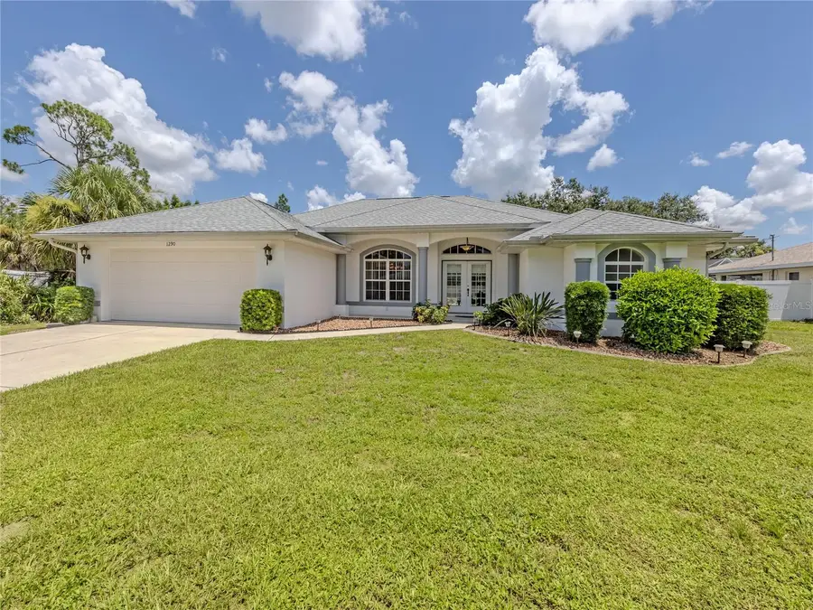 1290 Mccrory Street, North Port, FL 34286 - #2