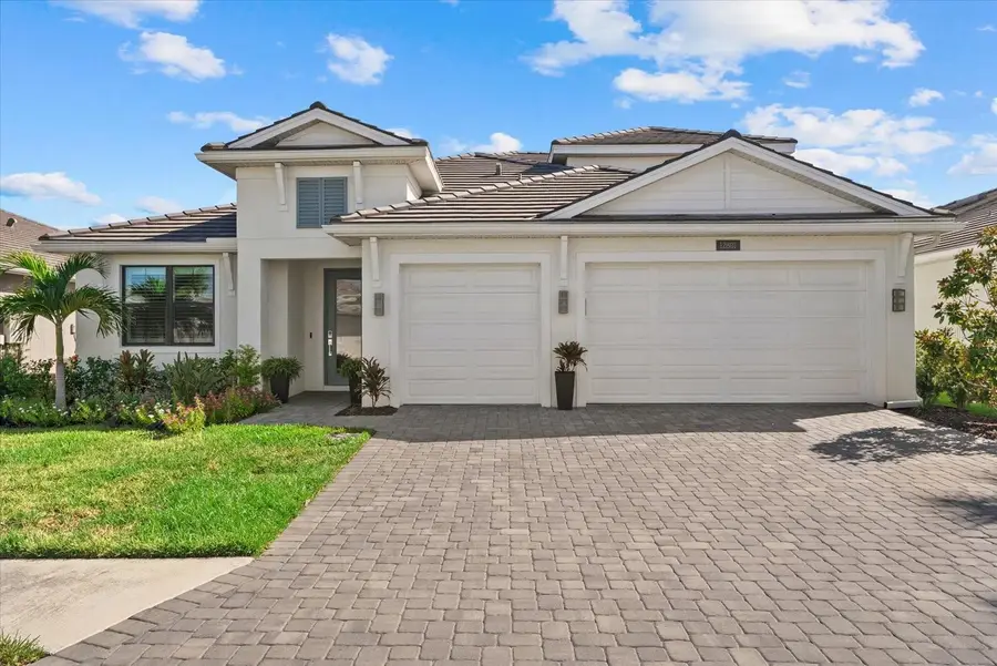12801 Morning Mist Place, Venice, FL 34293 - #2