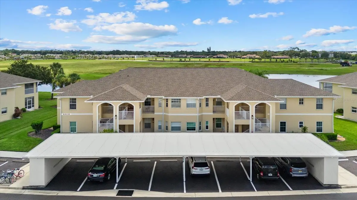 5800 Sabal Trace Drive #502, North Port, FL 34287 - #1