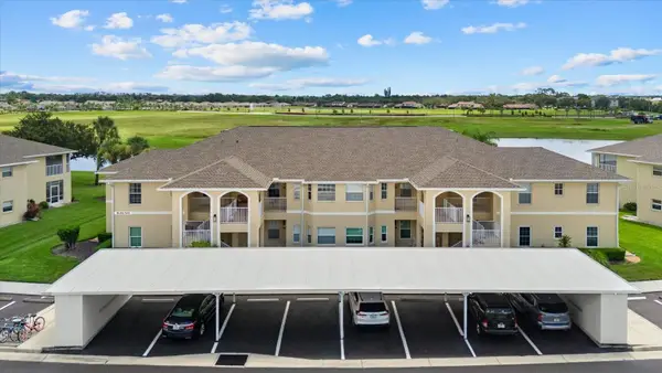 5800 Sabal Trace Drive #502, NORTH PORT, FL 34287