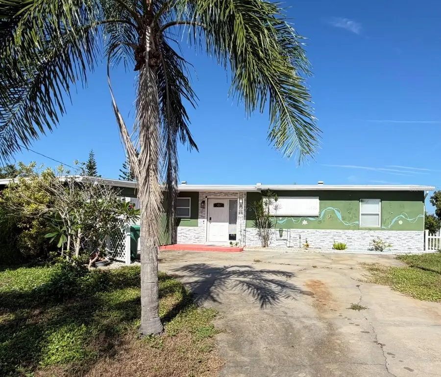 2201 Aaron Street, Port Charlotte, FL 33952 - #2