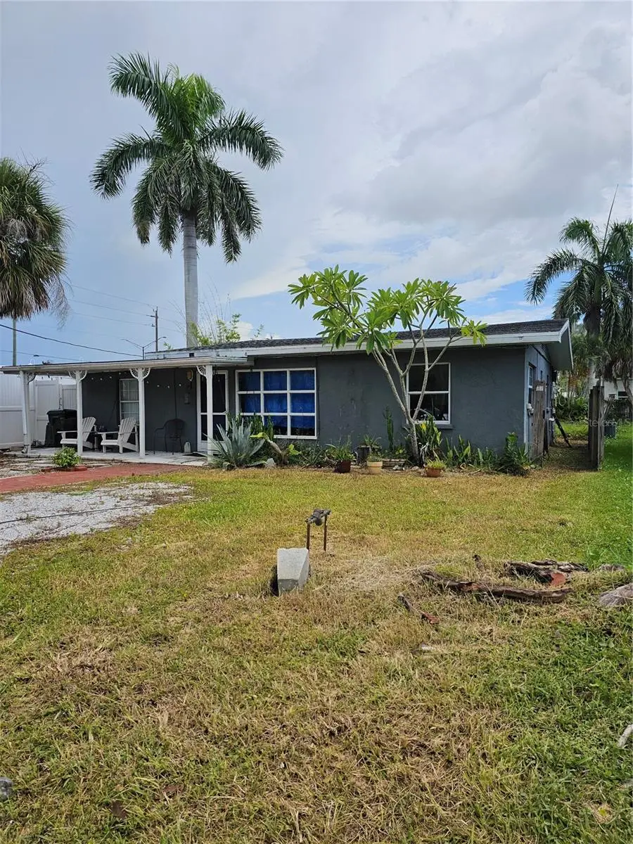 105 W Colonia Lane W, Nokomis, FL 34275 - #2