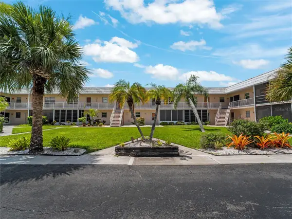 460 Base Avenue E #128, VENICE, FL 34285