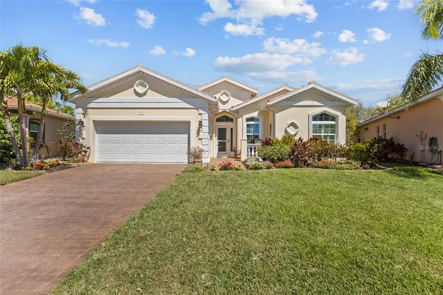 111 Corte Del Asolo, Venice, FL 34285 - #2