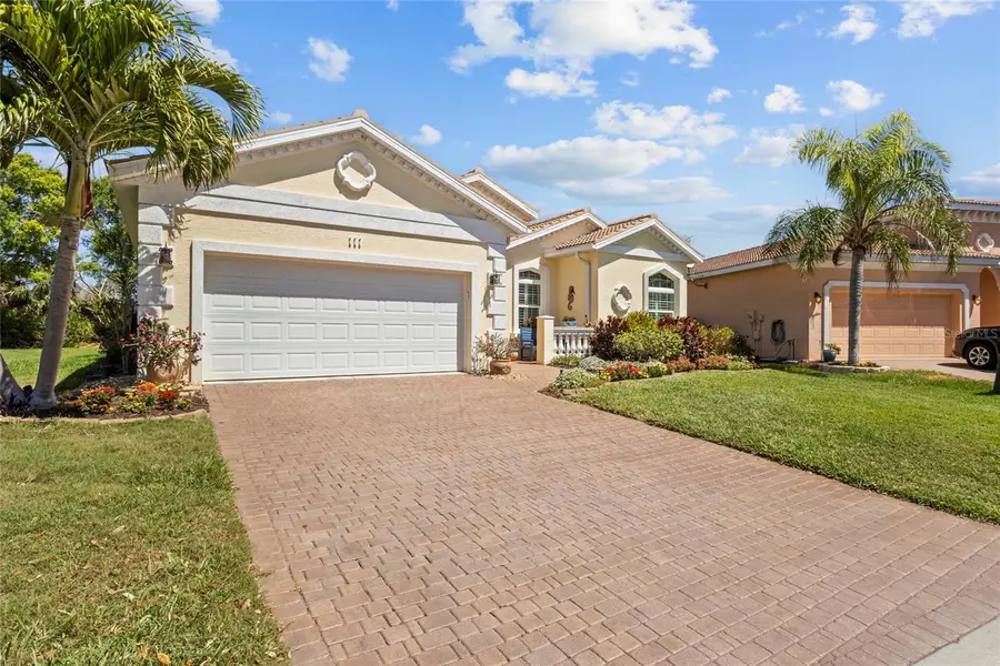 111 Corte Del Asolo, Venice, FL 34285 - #3