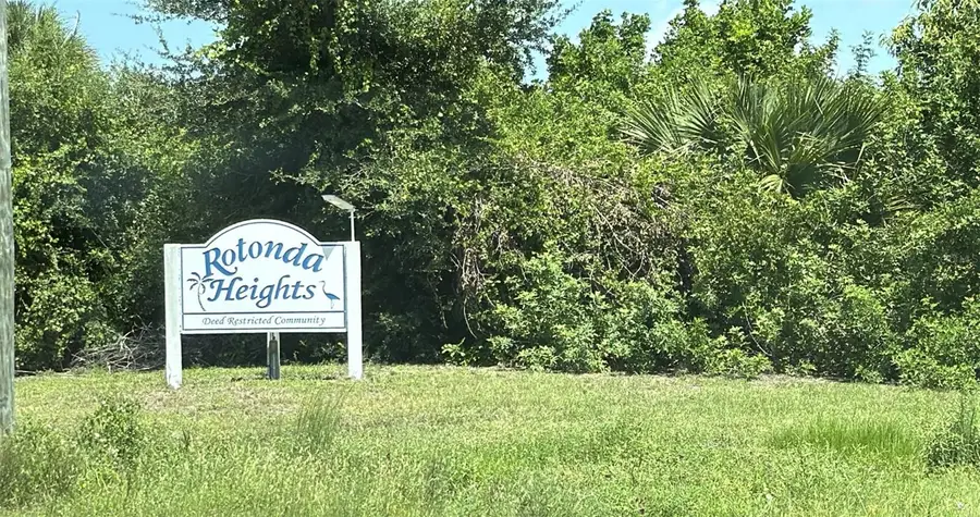 146 Sunset Road, Rotonda West, FL 33947 - #2