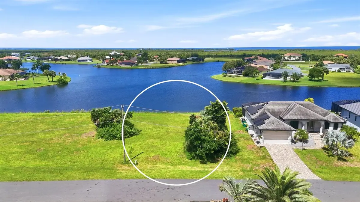 16181 Limegrove Court, Punta Gorda, FL 33955 - #1