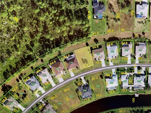 129 White Marsh Lane, ROTONDA WEST, FL 33947