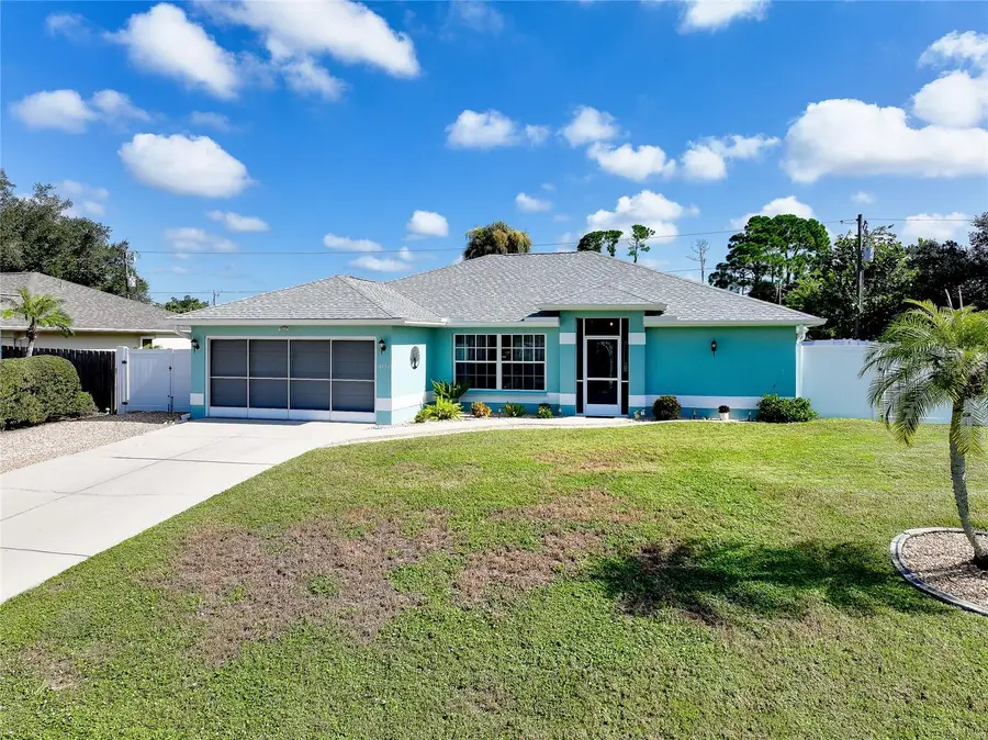 4454 Persian Lane, North Port, FL 34287 - #2