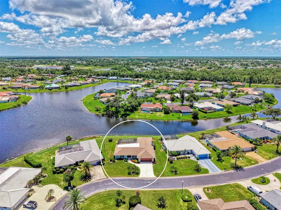 1830 Raintree Lane, Venice, FL 34293 - #3