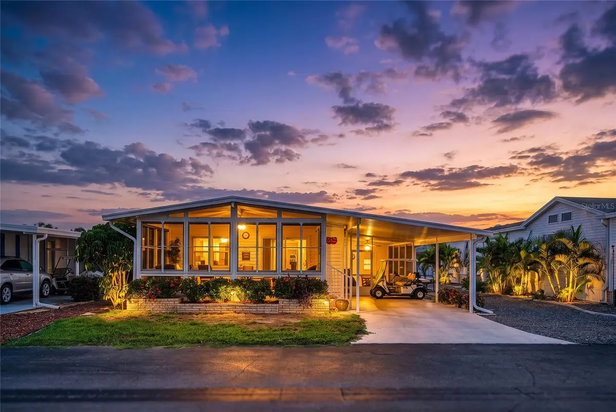 11 Del Prado Drive, Englewood, FL 34223 - #1
