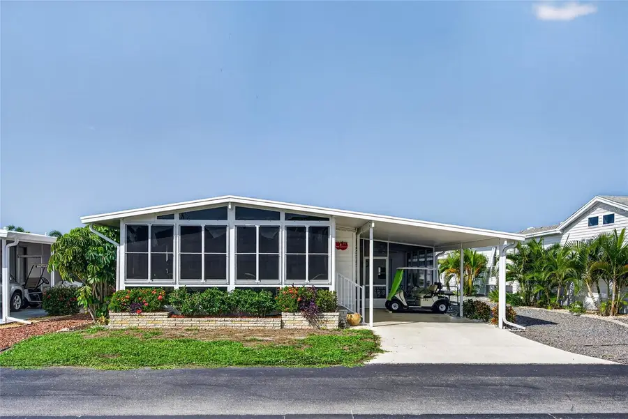 11 Del Prado Drive, Englewood, FL 34223 - #2