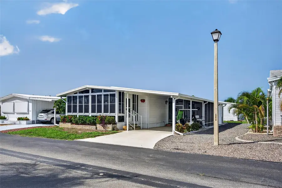 11 Del Prado Drive, Englewood, FL 34223 - #3
