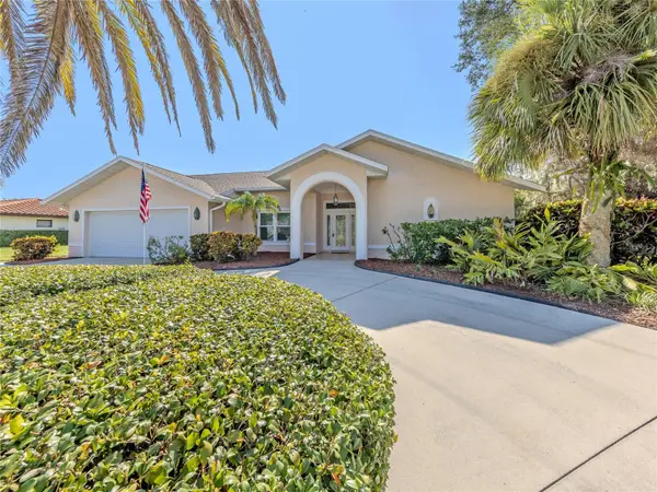 1064 Sorrento Woods Boulevard, NOKOMIS, FL 34275