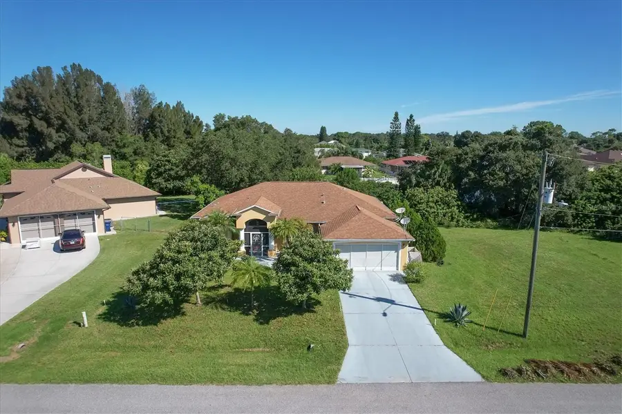 12004 Sarto Lane, North Port, FL 34287 - #3