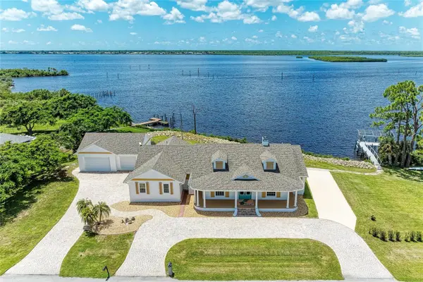 12323 Lackawanna Lane, PORT CHARLOTTE, FL 33953